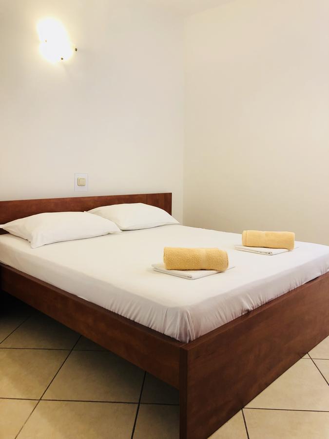 Sea view Apartment, Todorovic Kotor Exterior foto