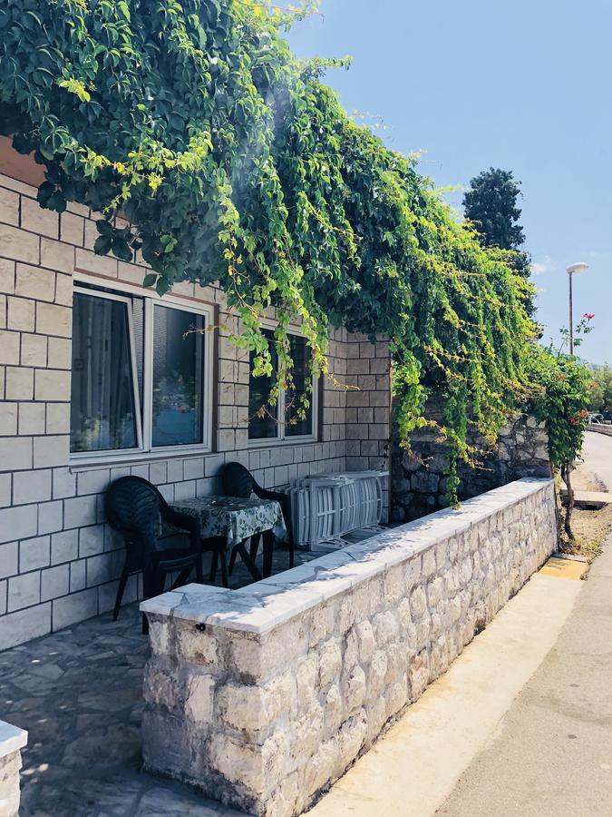 Sea view Apartment, Todorovic Kotor Exterior foto